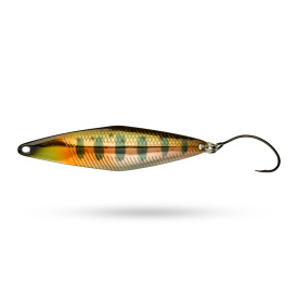 Jackall Tricoroll Spoon