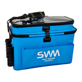 Gunki Bakkan-Swm Big Space