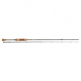 Gunki Canne D.O.T.S-Lure - 175L-UL, 1,5-5g, 2sec