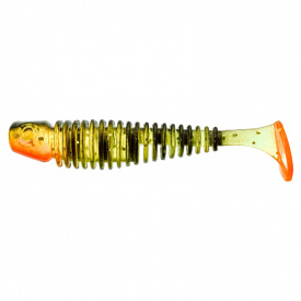 Gunki Tipsy SXL 100 8,7g 10cm 4-pack, Ghost Stripe Perch