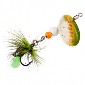 Pezon&Michel Dots Fly 2L - Minnow