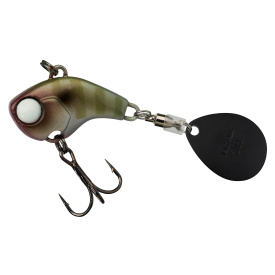 Jackall Deracoup 10,6g 2,6cm - Dying Blue Gill