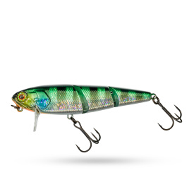 Jackall Deka Hamakuru 95 RS - Hl Sun Fish