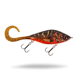 Trueglide Guppie Jr 11cm, 70g - Pierre Monjarret V2 MOG