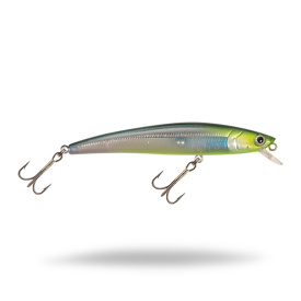 Strike, floating, 10,5cm, 11g - CWC012
