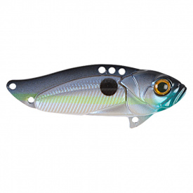 Astro Vibe UV, 4,5cm, 10g - Ghost Shad V2