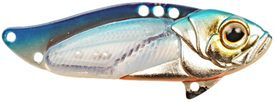 Astro Vibe UV, 5,5cm, 17g - Blue Silver OB