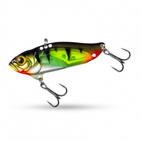 Astro Vibe UV 6,5cm, 26g Söder Custom - Söder Perch