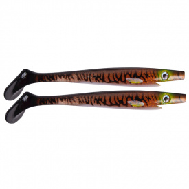 Pig Shad Jr, 20cm, 50g - Burbot