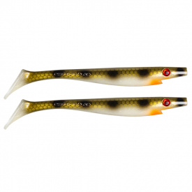 Pig Shad Junior 20cm (2-pack) - Söder Lamprey