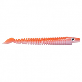 Pigster, 10cm, 4g (10-pack) - Cinnamon Pro Blue - 10pc