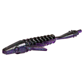Pigster Gecko Ned, 8,5cm, 2,5g (4-pack) - Batman