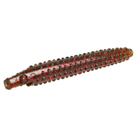Pig Pickle Ned, 8cm, 3,1g (4-pack) - Watermelon Red Flake