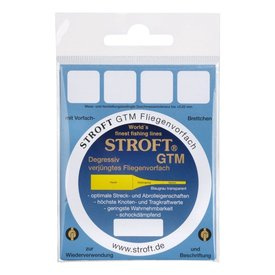 Stroft Taperad Tafs 12' 02X 0,32mm