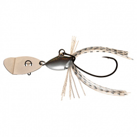 Daiwa PX Flex Blade Jig 14g SS - White Fish