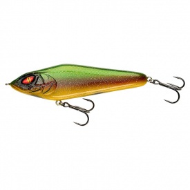 Daiwa PX Lazy Jerk 155SS - Parrot
