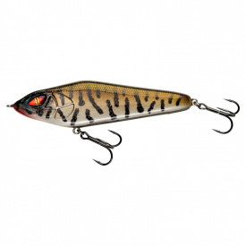 Daiwa PX Lazy Jerk 175SS - Live Burbot