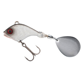 Daiwa Prorex Spin Jig 21g - Silver Fish