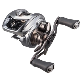 Daiwa 25 Steez LTD CT SV TW