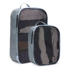 Thule Packing Cube Set - Pond Gray