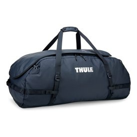 Thule Chasm Recycled Duffel 130L - Darkest Blue
