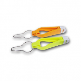 Fladen Planerboard Clip 11cm 4-pack - L