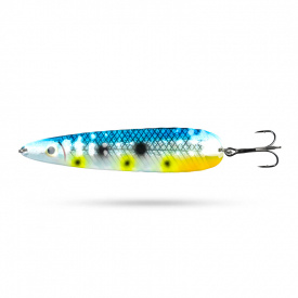 Ismo Magnum Söder Custom - Petter Special