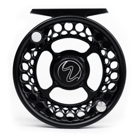 Einarsson 3Plus SH Left #3/4 - Black T3A