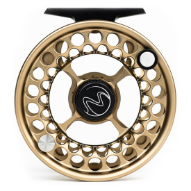 Einarsson 5Plus SH Left #4/7 - Bronze