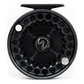 Einarsson 5Plus SH Left #4/7 - Charcoal Solid