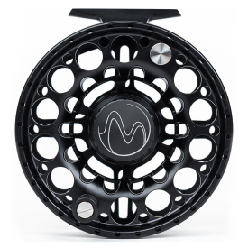 Einarsson Invictus 8  Black