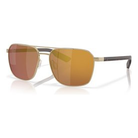 Costa Wader - Gold - Gold Mirror 580G