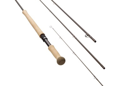Sage Trout Spey 5G Flugspö - # 4 11'3''