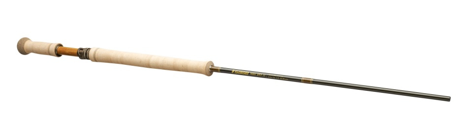 Sage Trout Spey Flugspö # 4 11'3''