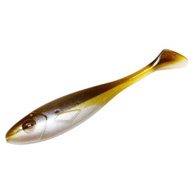 Gator Gum 7cm Kampanj