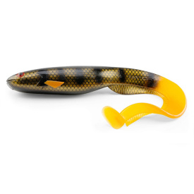 Gator Catfish 35cm 155g - Black Perch