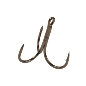 Owner STN-46BC Treble Tubkrok (8-pack) #12