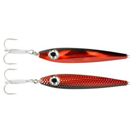 Spro Pilk´X Pilker 40g - Red Fish