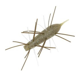 Geecrack Imo Kemushi 6cm (3-Pack) - Tagame