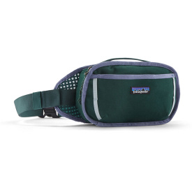 Patagonia Fieldsmith Hip Pack Cascade Green