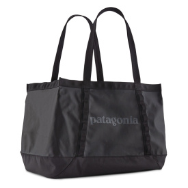 Patagonia Black Hole Tote 25L, BOB