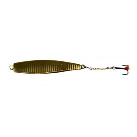 Specialpirken Silver/guld