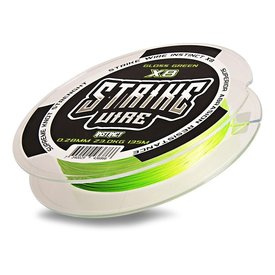 Strike Wire SW Instinct Braid