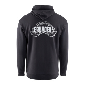 Grundéns Apex Predator Hoodie Black