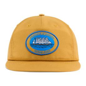 Grundéns Regnkläder Rope Trucker Whiskey