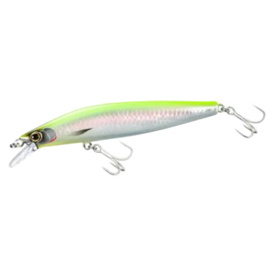 Shimano Cardiff ML Bullet AR-C 9,3cm, 10g - 007 Chart Black