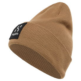 Haglöfs Aze Beanie Oak Brown