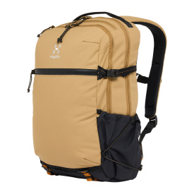 Haglöfs Jarve Multi 22 Cinnamon Brown/True Black 