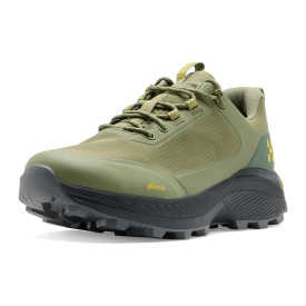 Haglöfs L.I.M Horizon Hike GTX Low Men Olive Green/Seaweed Green