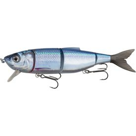 Savage Gear 4Play V2 Liplure 13,5cm 18g Slow Float, Herring